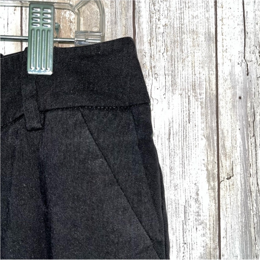 Lane Bryant Black Bootcut Pants - Picture 5 of 7